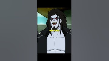 Lobo Shocks Superman & Martian Manhunter 🤣| #shorts #superman #youtubeshorts #lobo #martianmahunter