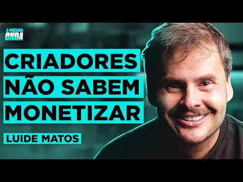 Como Viver do Digital sem Vender sua Alma com Luide Matos
