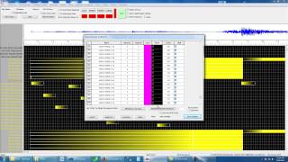 HLS Channel Order Training