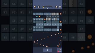 Jay plays Bricks n Balls - Level 220 - 3 stars - No help