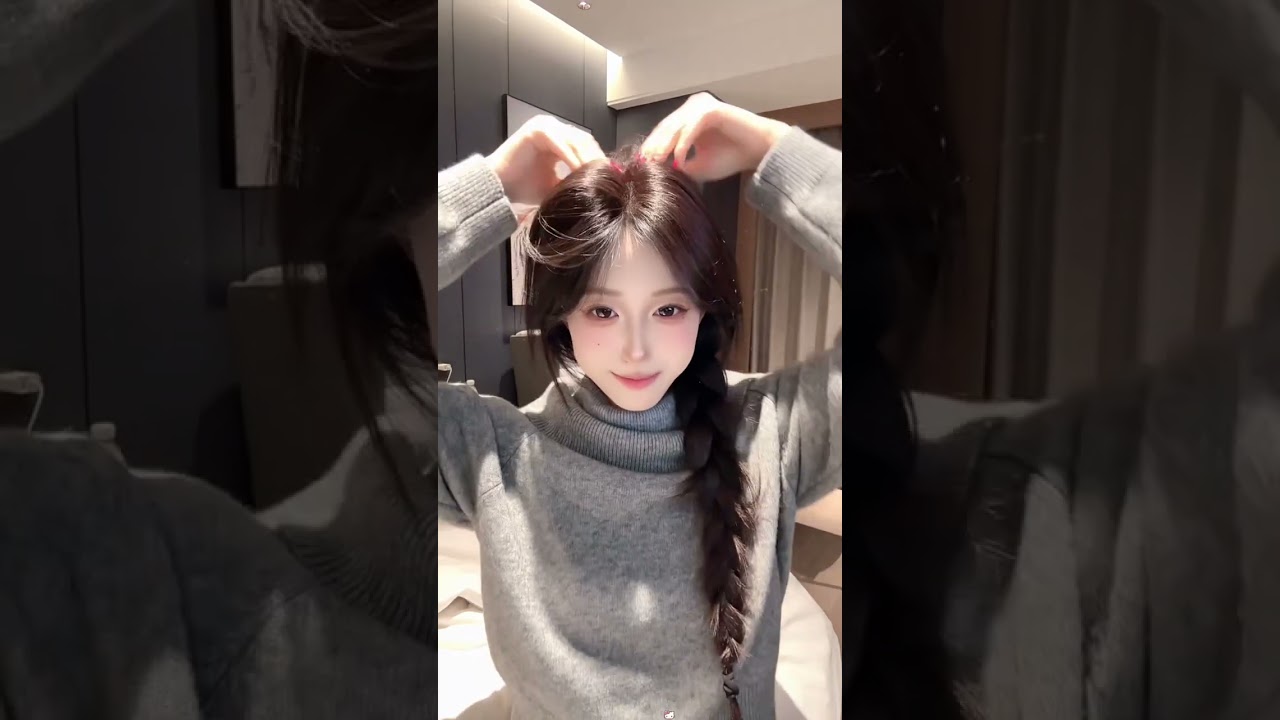 Look Younger with This Wig Save Your Hairline