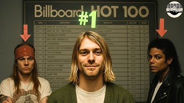 Rock Legends DESTROYED by Nirvana? Their Reactions…