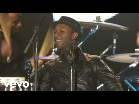 Aloe Blacc Can You Do This Super Bowl 50 Opening Night Performance