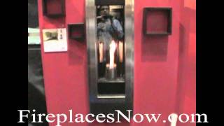 Torch Gvft8 Vent Free Gas Fireplace By Napoleon