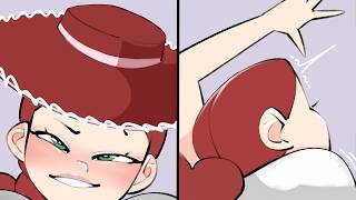 Jessie X Andy 『Comic Dub 2』