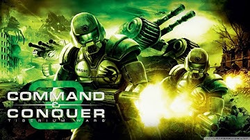 Command and Conquer 3: Tiberium Wars - Let