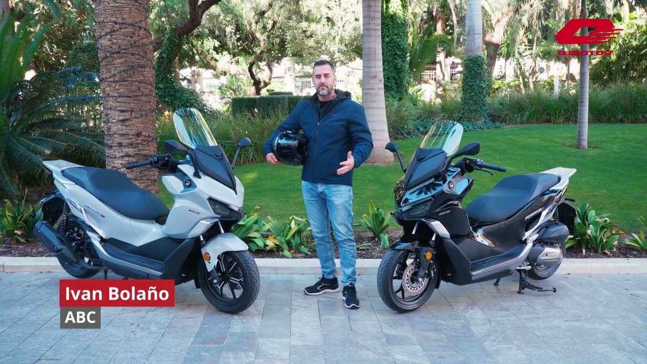 QJ FORT 125N - Opinión del experto