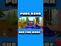 PUBG ASMR ЁЯШ ЁЯФе DONT WATCH IF YOU WANT YOUR BRAIN MELTED ЁЯдд PUBG ASMR ЁЯШ ЁЯФе DONT WATCH IF YOU WANT YOUR BRAIN MELTED ЁЯдд
