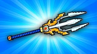 Review On The Poseidon Trident Pg3D