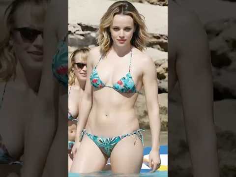 Rachel McAdams S Appearance Changes Since Her Debut Morph Film Usa