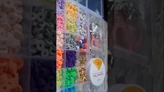 Bead box 😱#trendingsong #trendingno1 #trending #unboxingreel #unboxing