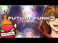 ME PASE FUTURE FUNK by JhonathanGD | FULL RUN 100%
