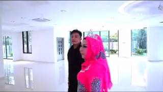 Rumah Datok Sri Vida Terkaya Di Malaysia