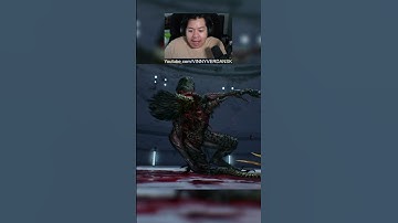 RAVEN WAS ALIVE THIS WHOLE TIME HOLY #shorts #stellarblade