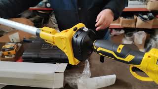 Ur Marka Dal Budama Ve Uzatması