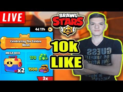 🔴[LIVE] AM CUMPARAT OFERTA DE PE SHOP SI PUSH SPRE 13k TROFEE! Brawl Stars Romania video editing software free