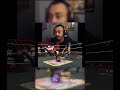 I Cant Believe They Got Left Off The Mania Card...  #WWE #Viral #Trending #YouTubeShorts #ViralVideo