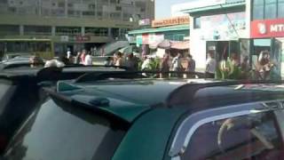 My Favourite City Navoiy