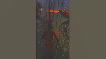 Why You NEVER Bring Your Puppy To The Park.. - Dead By Daylight #shorts