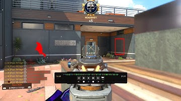 REACTING to the #1 HACKER in Black Ops 4.. (COD BO4)