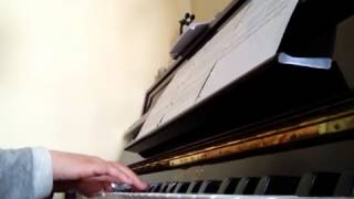We remember (Soprano / Piano)