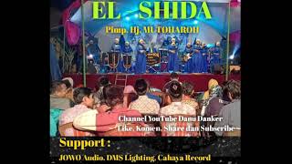 Download Lagu EL - SHIDA SMG Live Bantardowo Smg, Full Album Qosidah Mp3 MP3