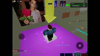 Ultimate Obby 2.0: Stages 3901-4000: On Mobile
