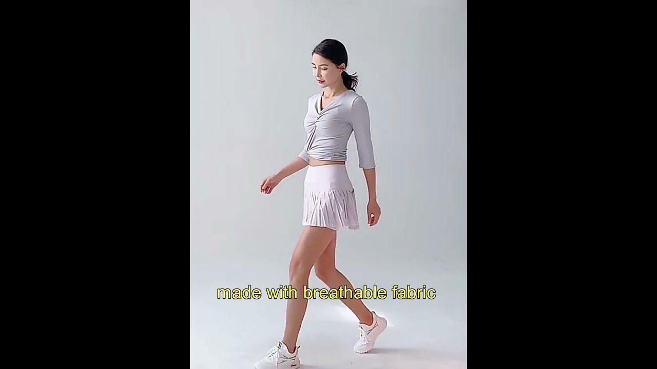 Tennis/Golf Skirts - with Pockets inside! 
