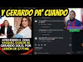 🚨 ARRESTAN a Zenia Vasquez 🇵🇦 Secretaria de Gerardo Solís por Lesión de $771 Mil 💸 PALOS!