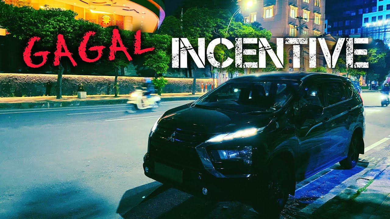 Rela menggagalkan Incentive demi ini... | #grab #gojek #indrive #maxim #ojek #ojol #taxi #dashcam