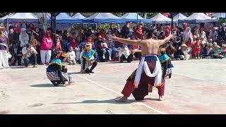 Download lagu Pagelaran Seni Budaya RW12 Ngijo Bertema Heritage di Hari kemerdekaan 2026