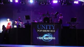 "What's Up" NMHS UNITY Pop Show 2018 screenshot 2