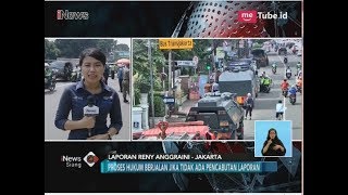 Bareskrim Terima 11 Laporan Terkait Puisi Sukmawati  Inews Siang 0604