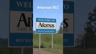 ATS Arkansas Early Preview #shorts