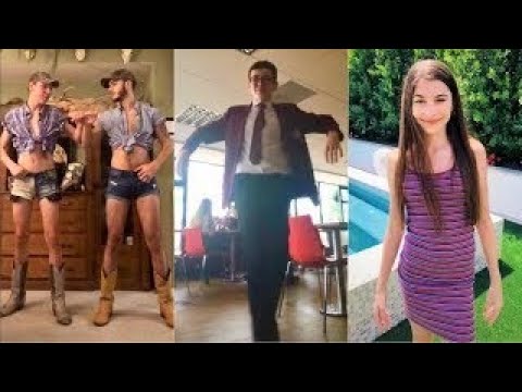 The Git up Dance Challenge Tik Tok 2020