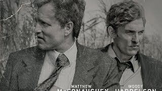 Заставка к сериалу Настоящий детектив 1 | True Detective 1 Opening Credits Заставка к сериалу Настоящий детектив 1 | True Detective 1 Opening Credits
