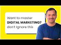7Ps of Marketing Mix Explained | Become a Master in Digital Marketing | Ram S Shukla
