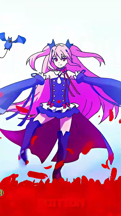 Krul Tepes #shorts