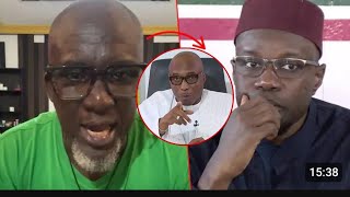 ALLAHOU AKBAR  LIVE KAYFOZ SA YONE NEKATOUL SI PROBLEMOU...