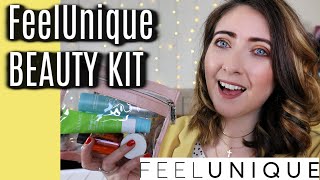 Feelunique Beauty Kit March