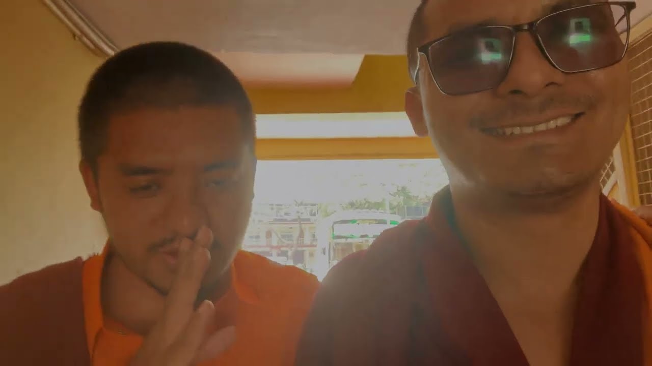 Happy New Year - Happy Gyalpo Losar