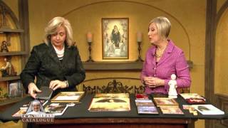 EWTN RELIGIOUS CATALOGUE - 2015-12-21