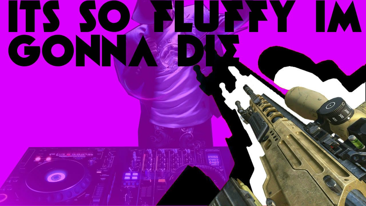 ITS SO FLUFFY IM GONNA DIE MY BEST CUT COM YET YouTube Its so fluffy im gonna die my best cut com yet youtube