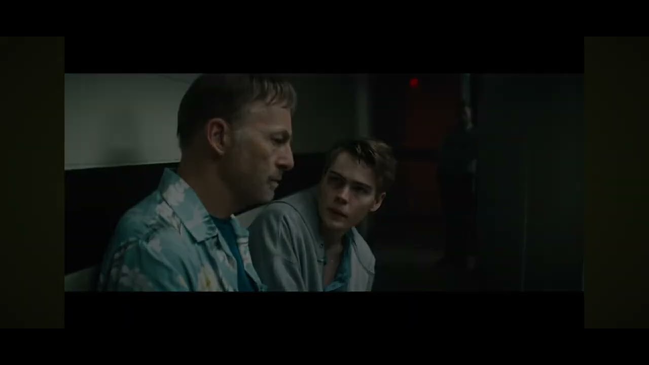 Nobody 2 Full Story (Explained in Minutes)