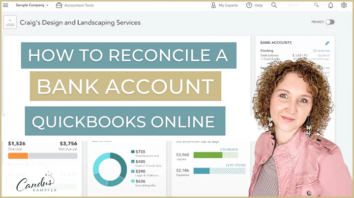 How to Reconcile a Bank Account that Has Never Been Reconciled