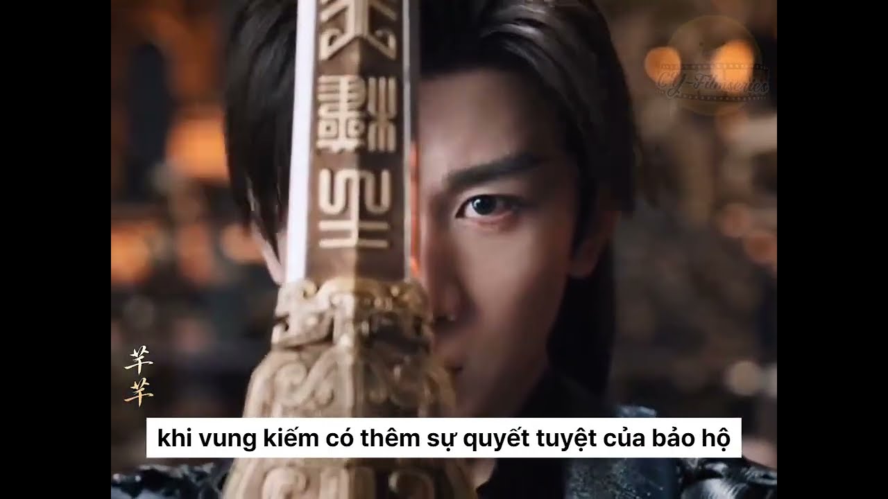 VƯƠNG QUYỀN PHÚ QUÝ - VÔ DỤC TẮC CƯƠNG