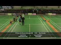 FZ Forza Masters Nationals 2022 - Day 2 - Court 5