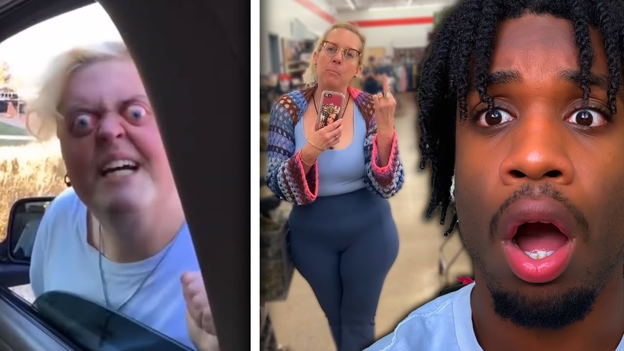 1 Hour of Karen Meltdowns