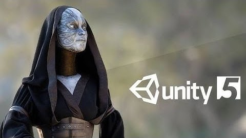 Unity5 tutorial - Downloading and installing Unity5