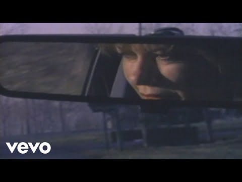 K.T. Oslin - I'll Always Come Back (Official Video)